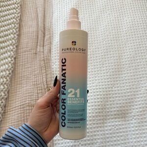 Pureology Color Fanatic Multi-Benefit Spray